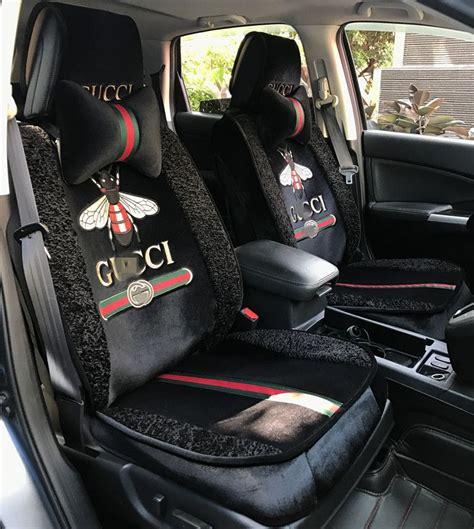 gucci automobile|Gucci car accessories.